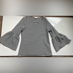 Calvin Klein strip top